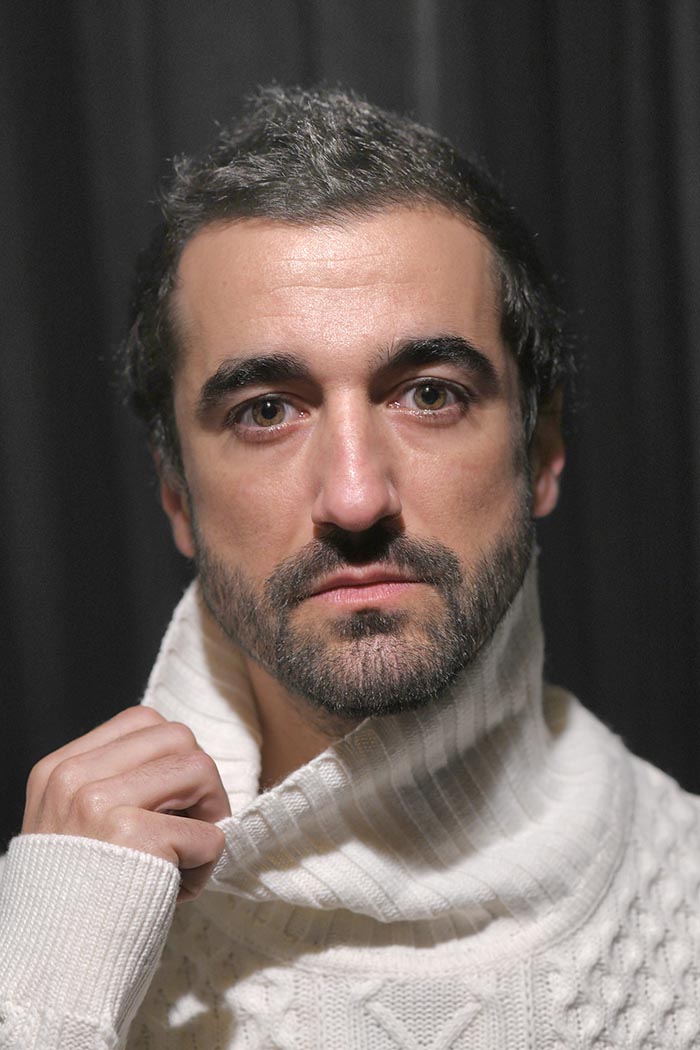 David Ballesteros foto 6