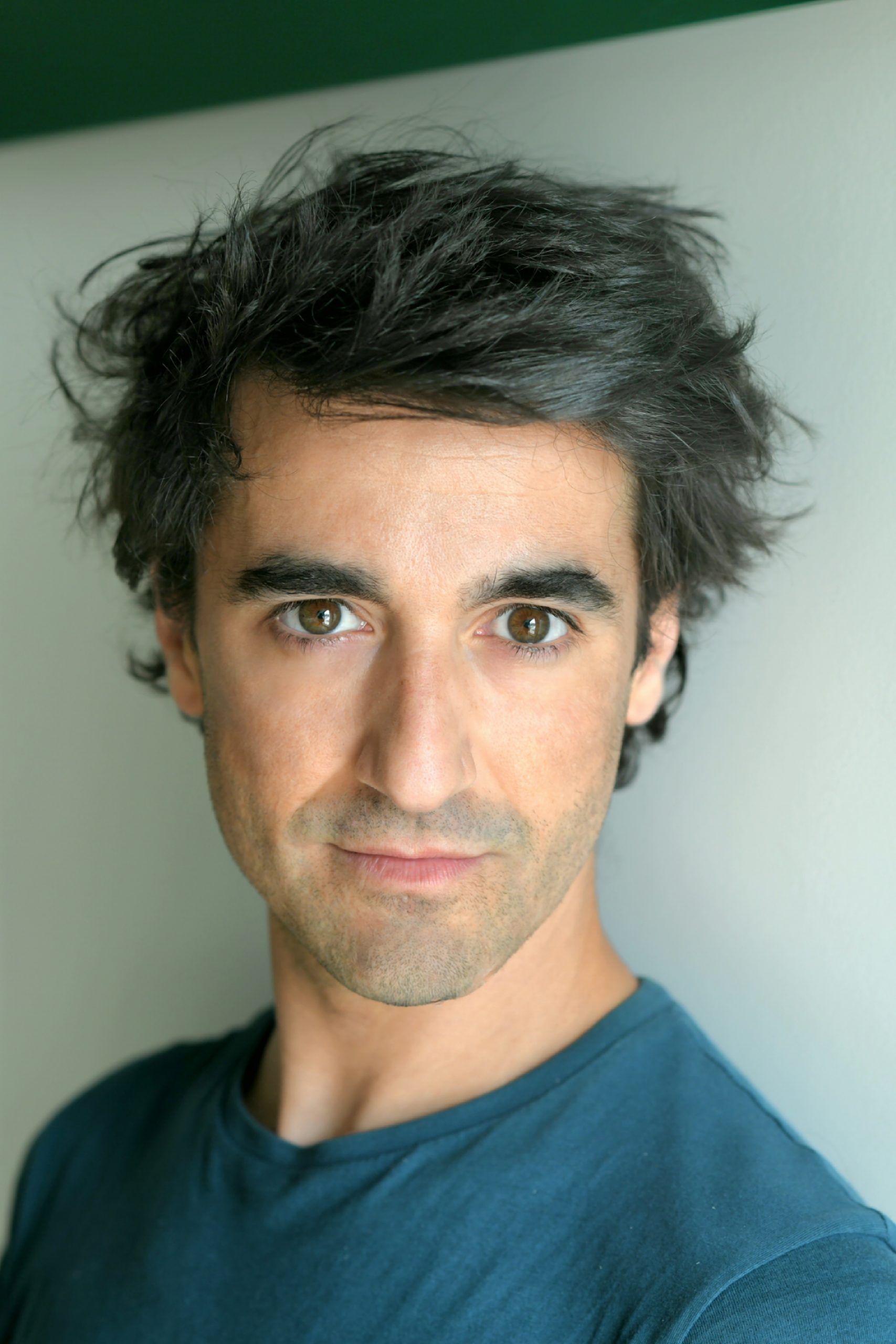 David Ballesteros Actor
