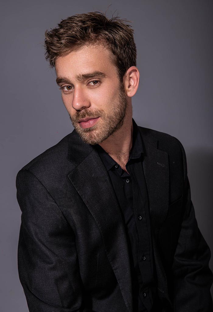 Emilio Flores foto 1