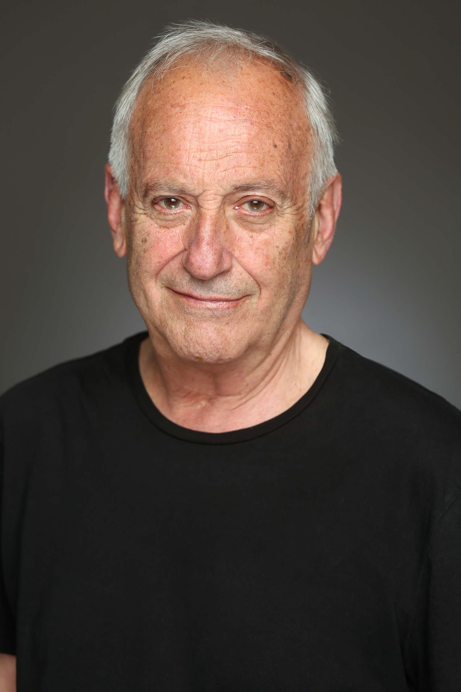 Enrique Cazorla Actor