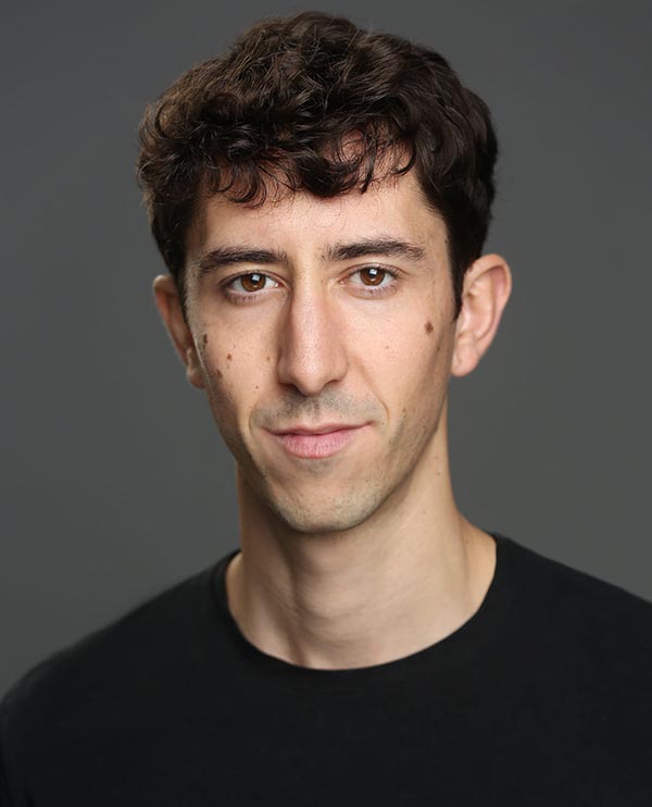 Felipe Muñoz - Accion Actores