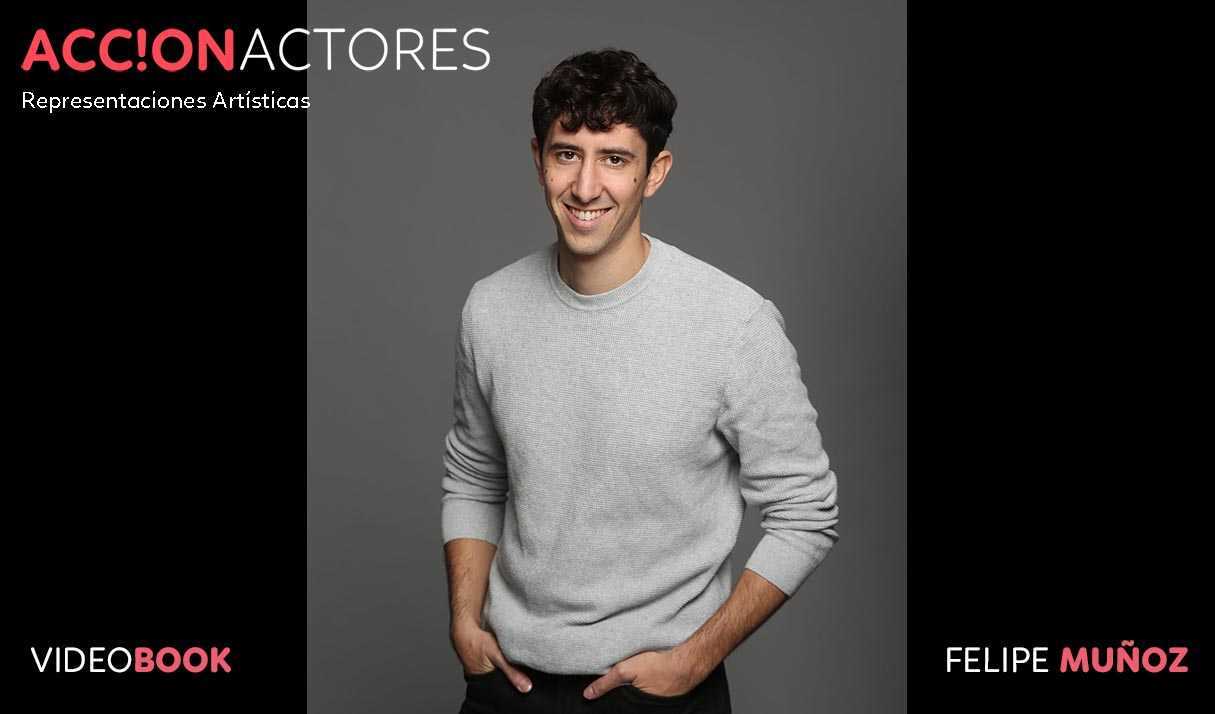 Felipe Muñoz Video