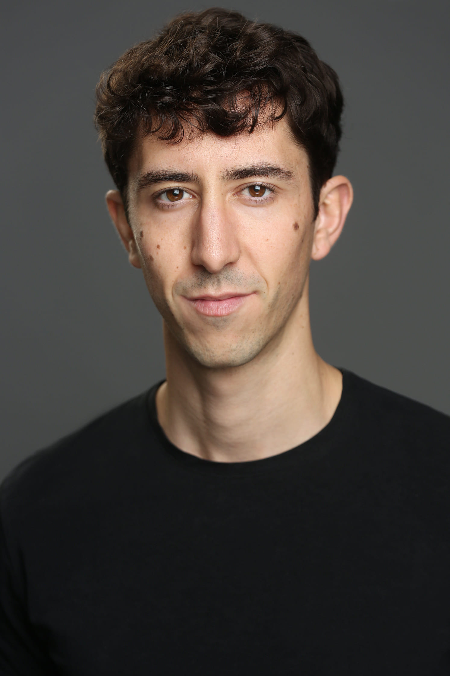 Felipe Muñoz Actor