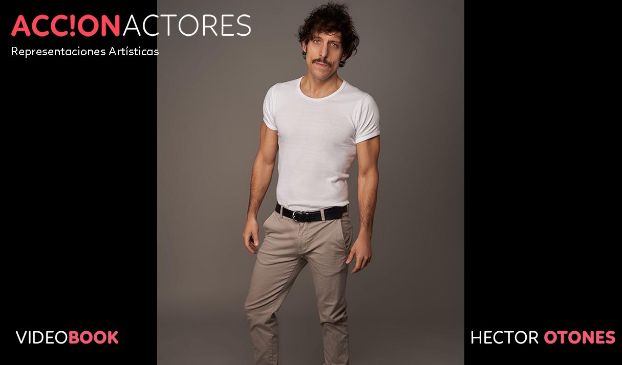 Hector Otones Video