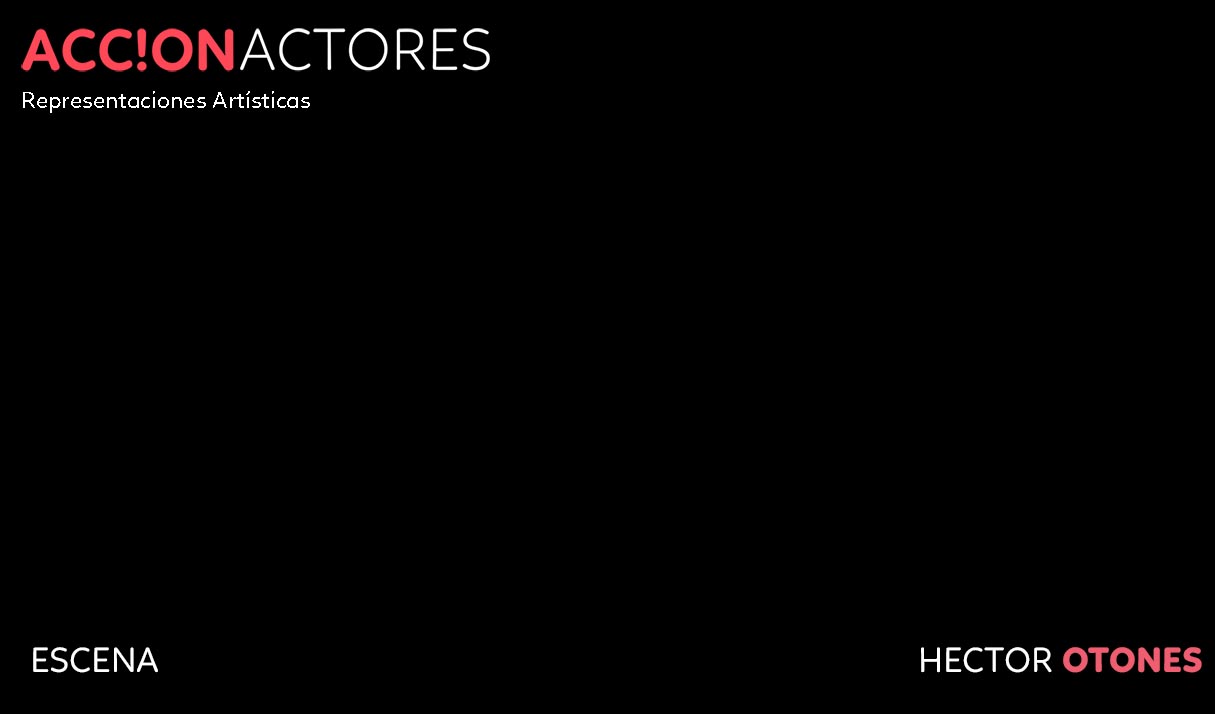 Hector Otones Video
