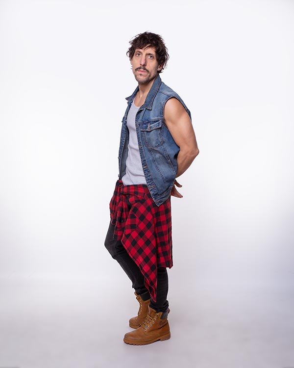 Hector Otones foto 1