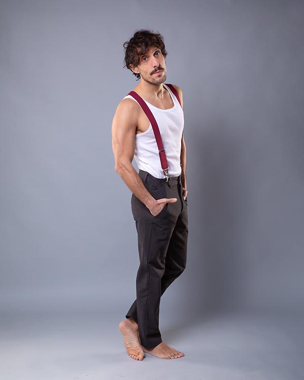Hector Otones foto 2