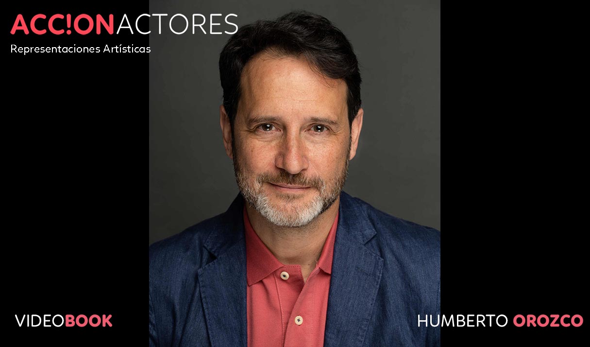 Humberto Orozco Video