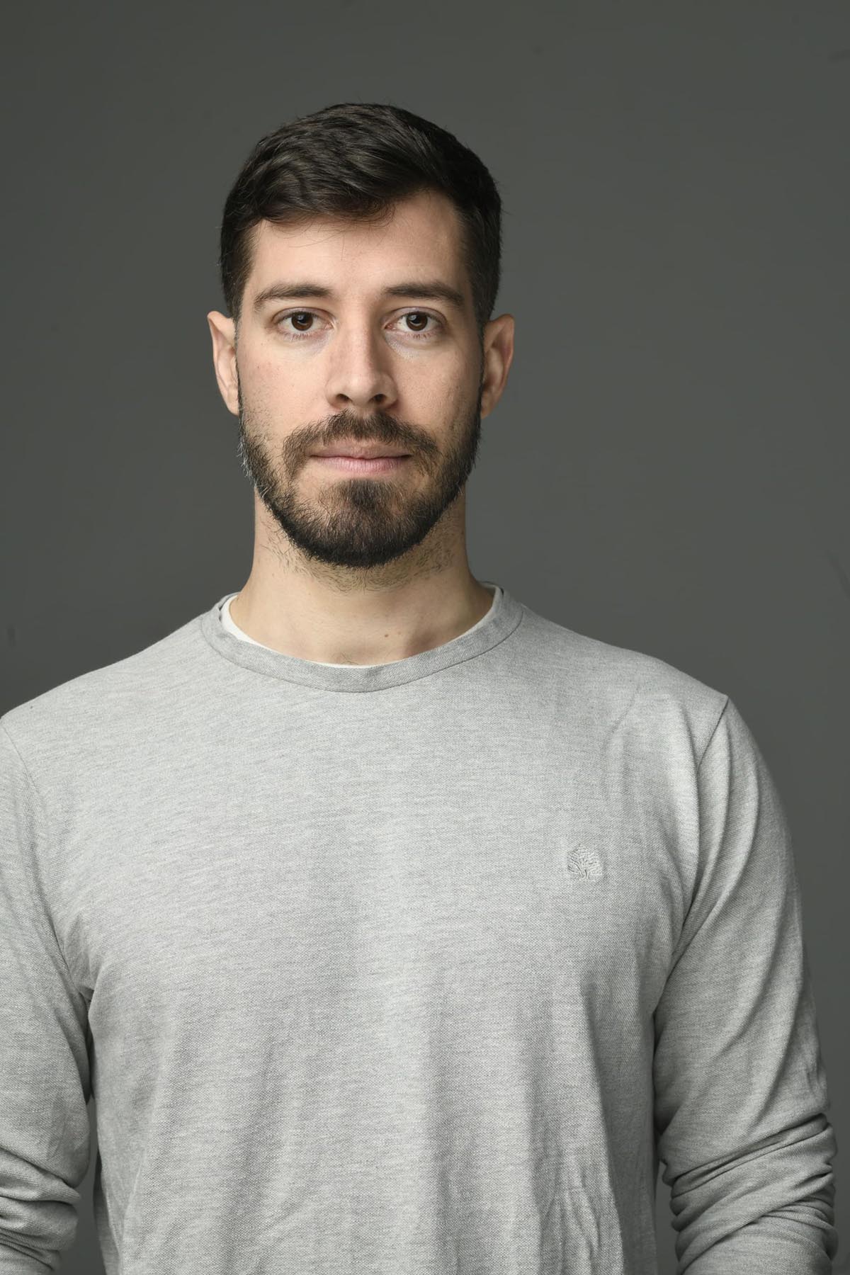 Jaime Lopez Actor