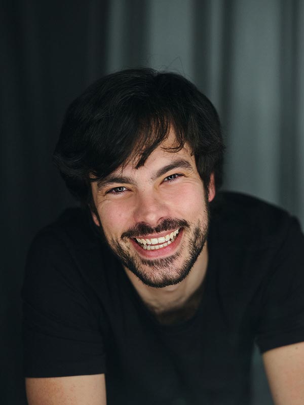 Jaume Casals foto 6