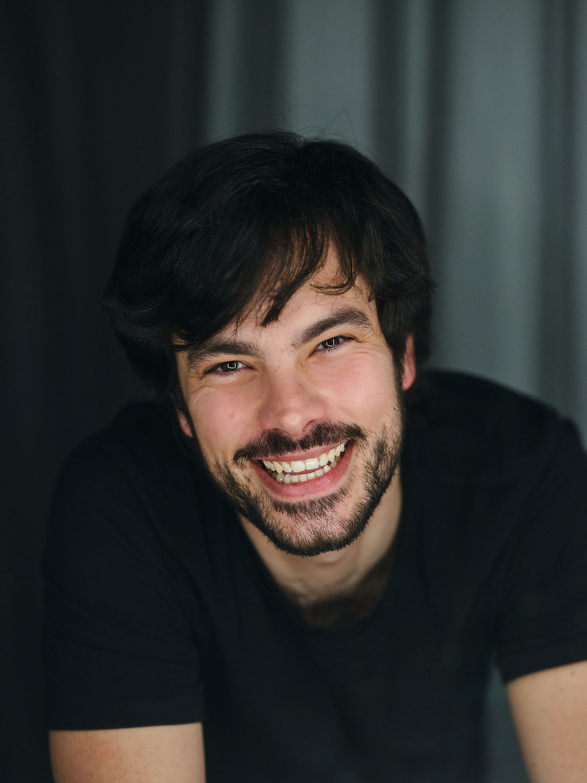 Jaume Casals Actor