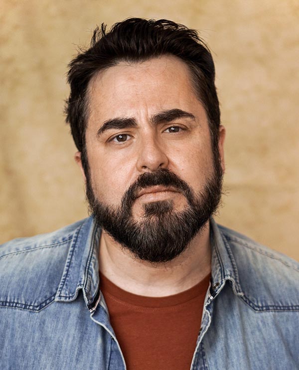 Javi Ruiz - Accion Actores