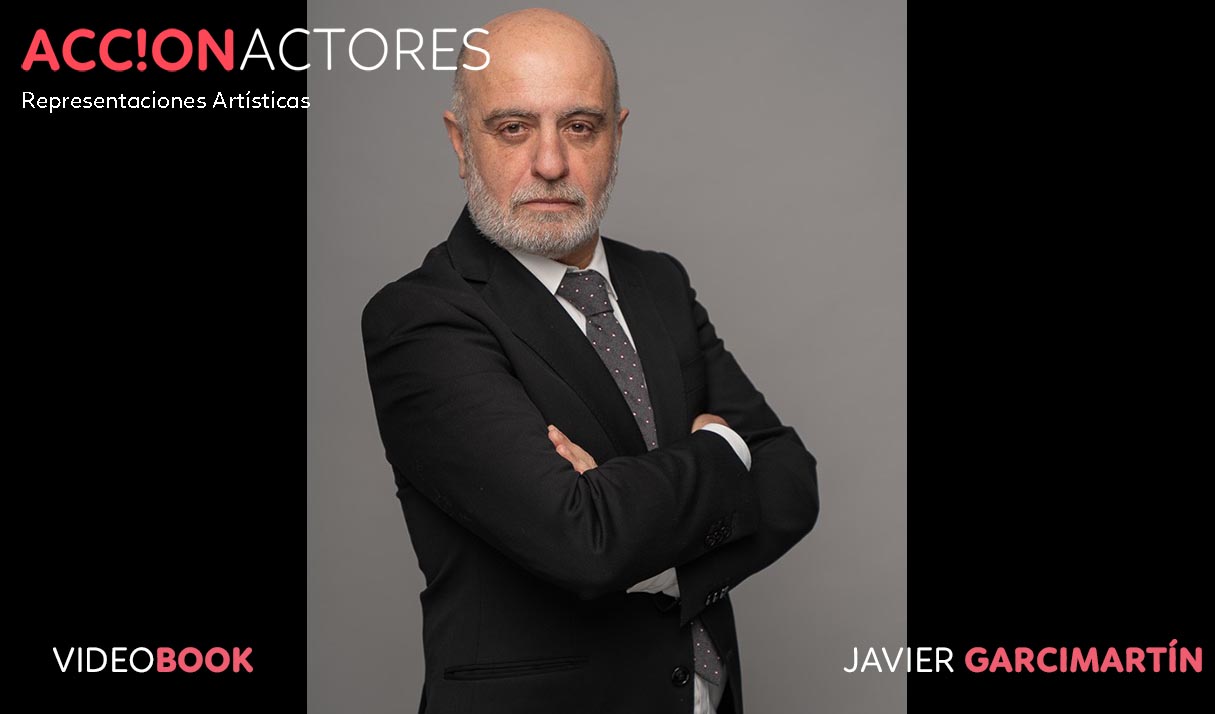 Javier Garcimartin Video