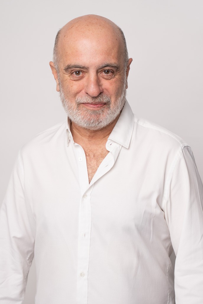 Javier Garcimartin Actor