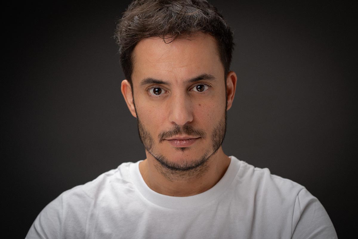 Javier Saez foto 1
