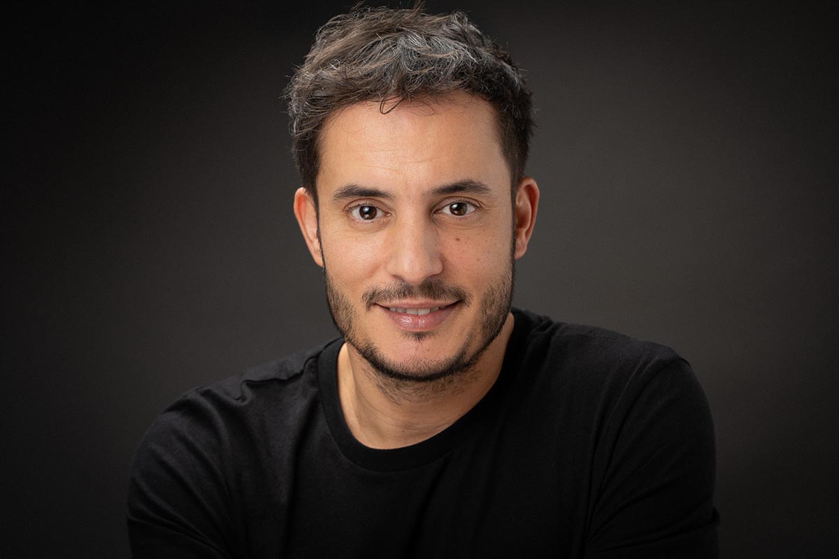 Javier Saez foto 2