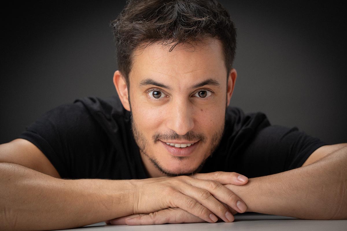 Javier Saez foto 3