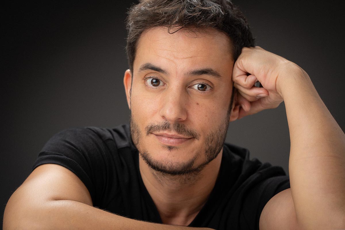Javier Saez foto 4