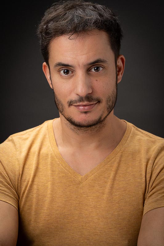 Javier Saez foto 5