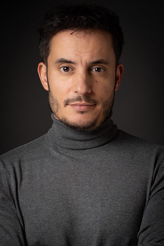 Javier Saez foto 6