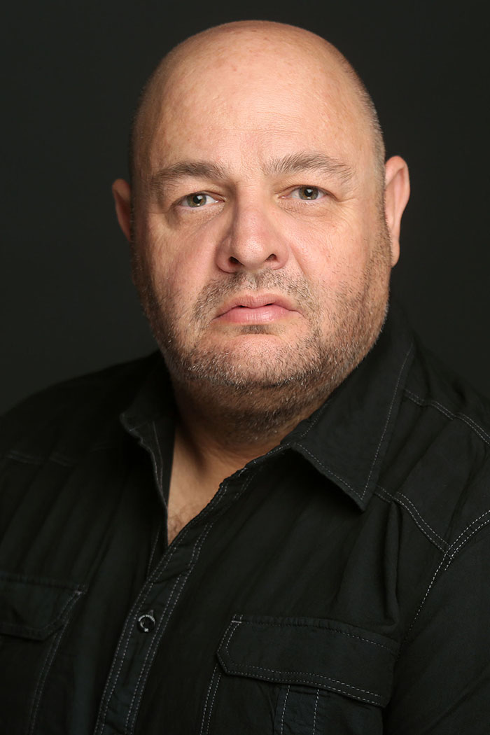 Joan Carles-Bestard Bosch Actor