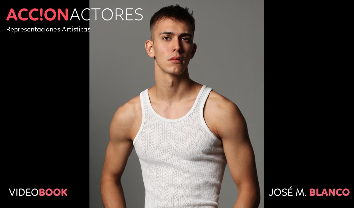 José M. Blanco Video