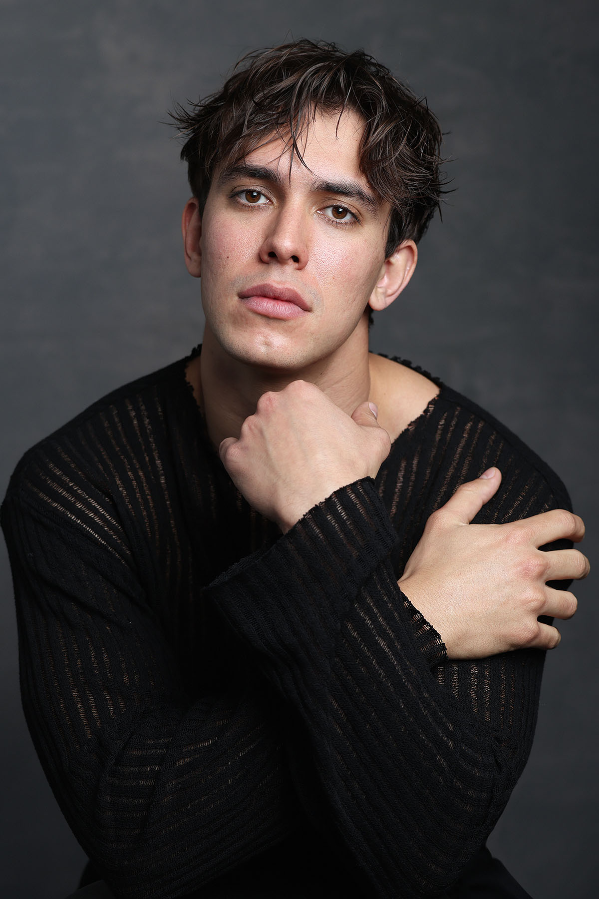 José M. Blanco Actor