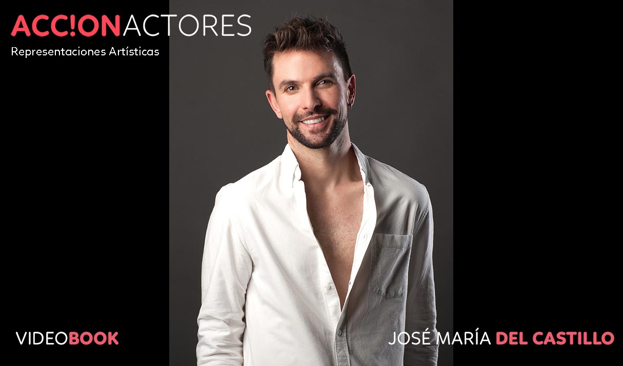 José Maria Del Castillo Video