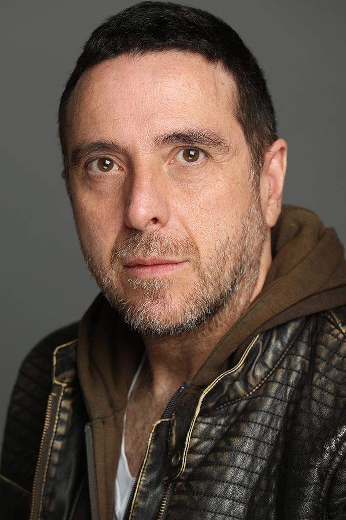 Juan Carlos Arraez foto 1
