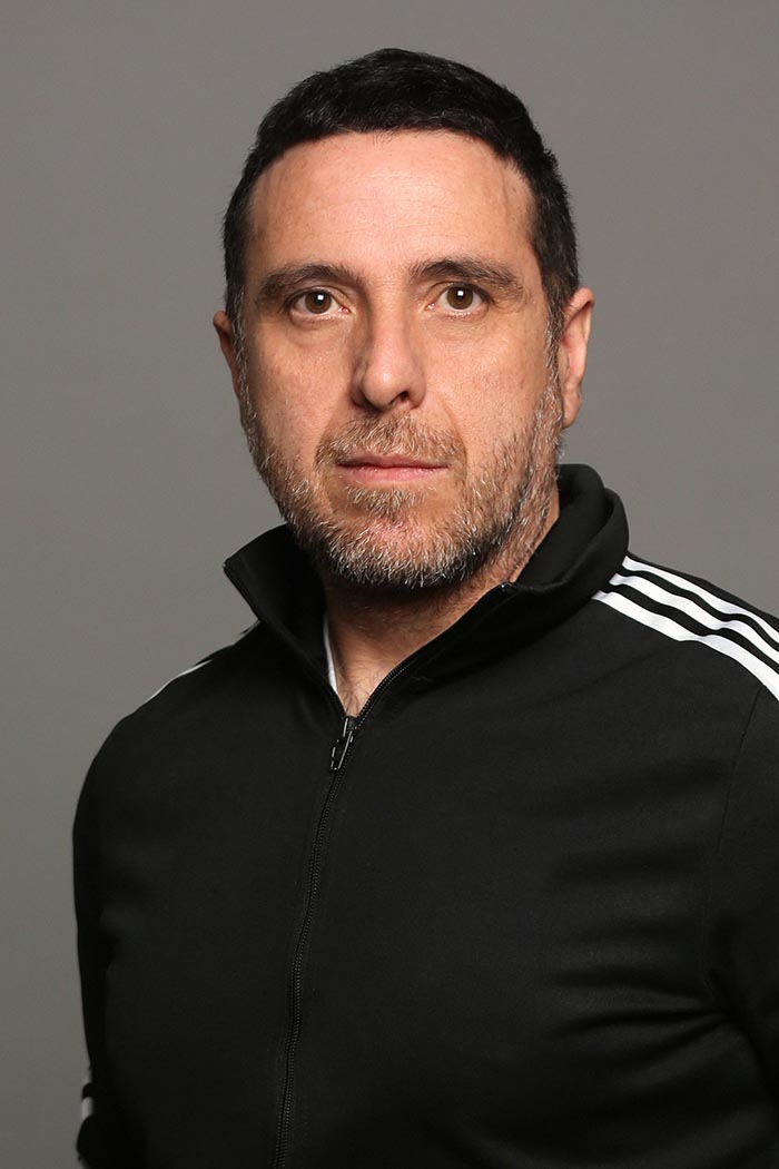 Juan Carlos Arraez foto 2