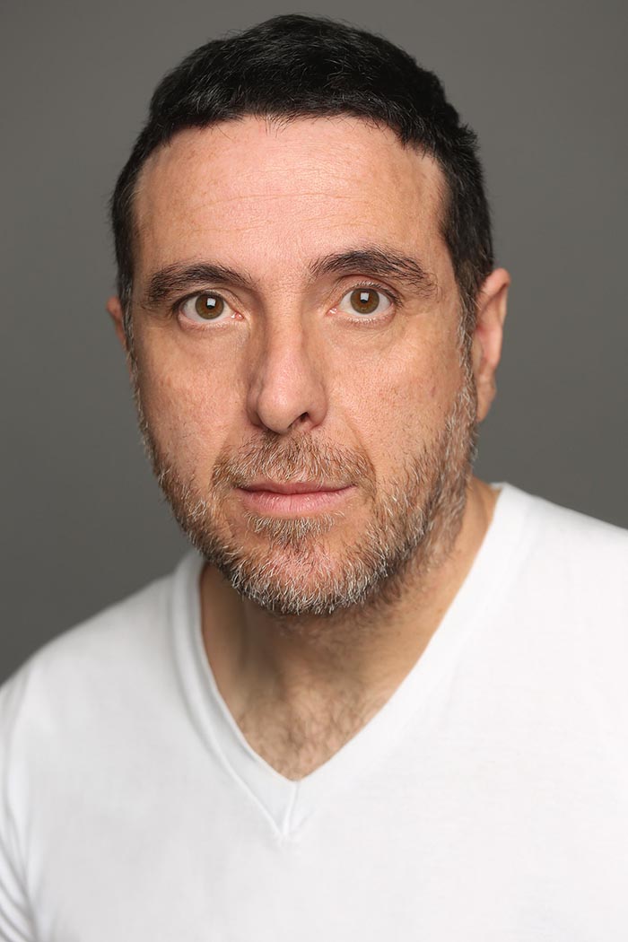Juan Carlos Arraez foto 3
