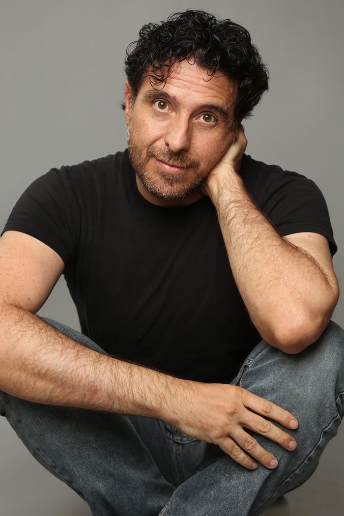 Juan Carlos Arraez foto 4