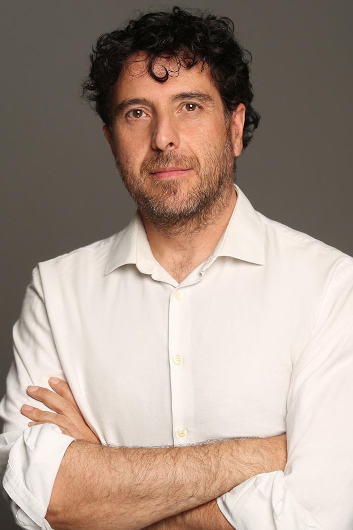 Juan Carlos Arraez foto 5