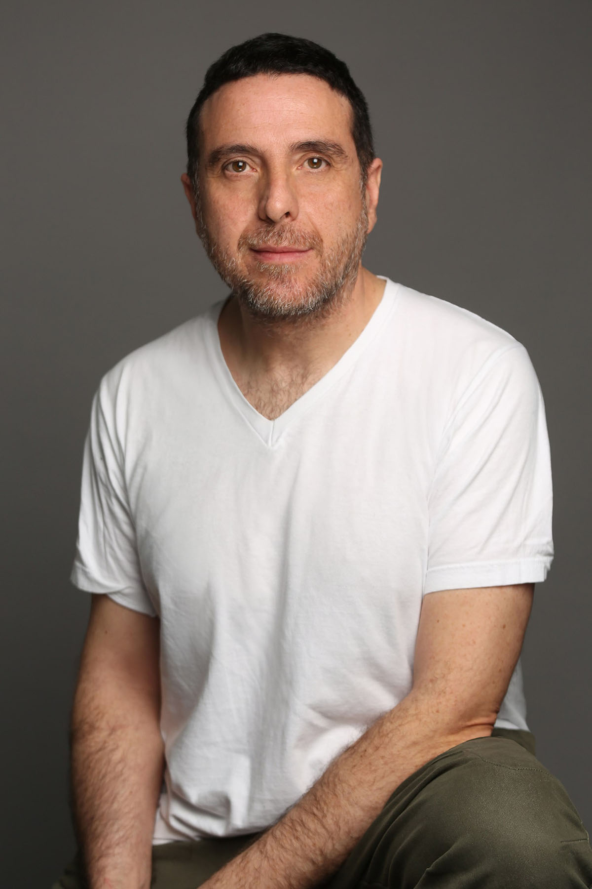 Juan Carlos Arraez Actor