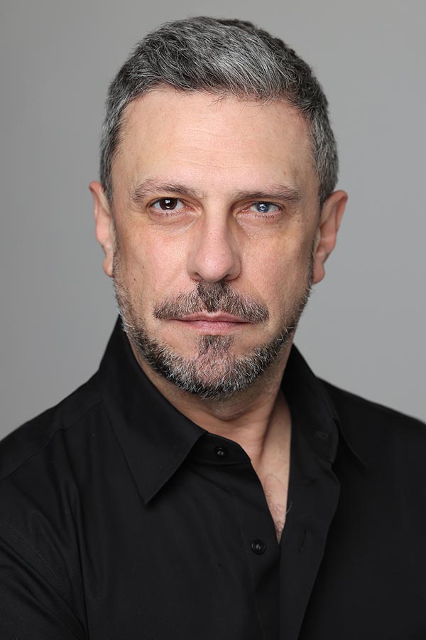 Juan Carlos Mestre foto 1