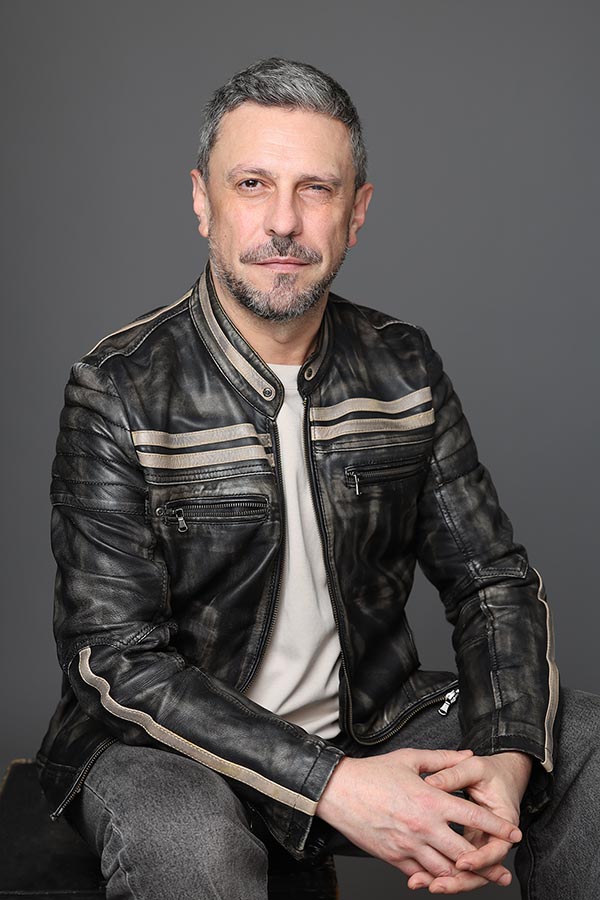 Juan Carlos Mestre foto 2