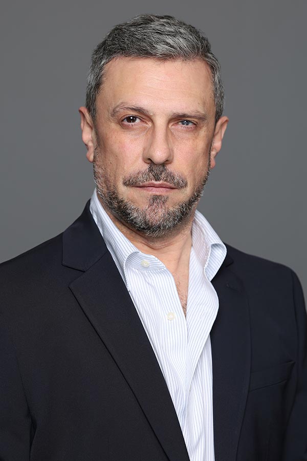 Juan Carlos Mestre foto 3