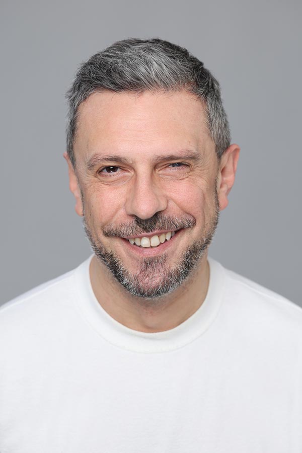 Juan Carlos Mestre foto 4