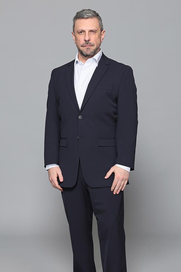 Juan Carlos Mestre foto 5