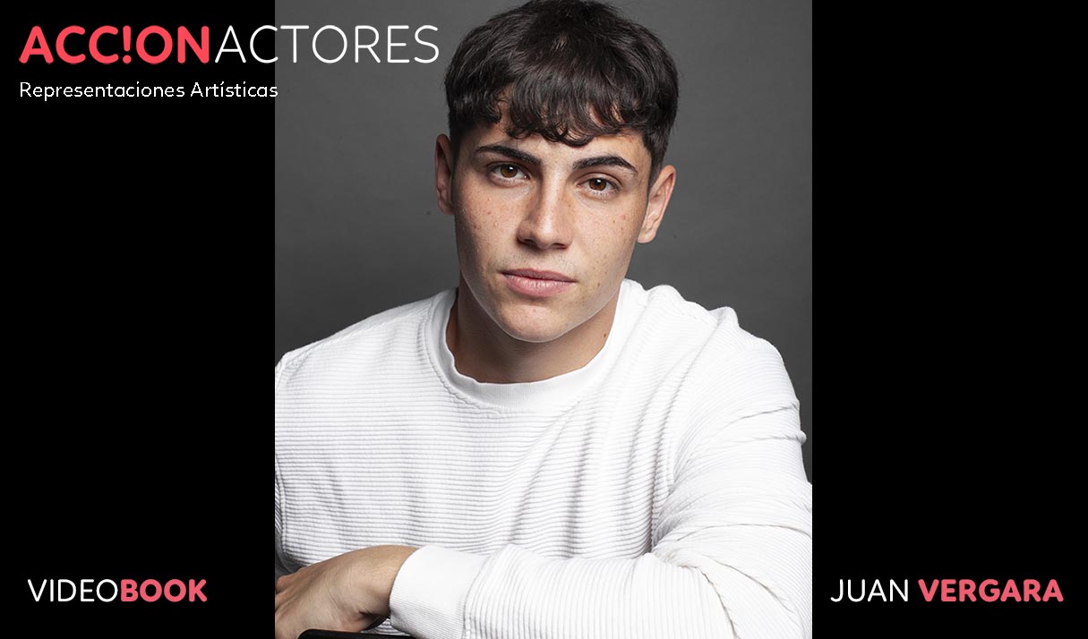 Juan Vergara Video