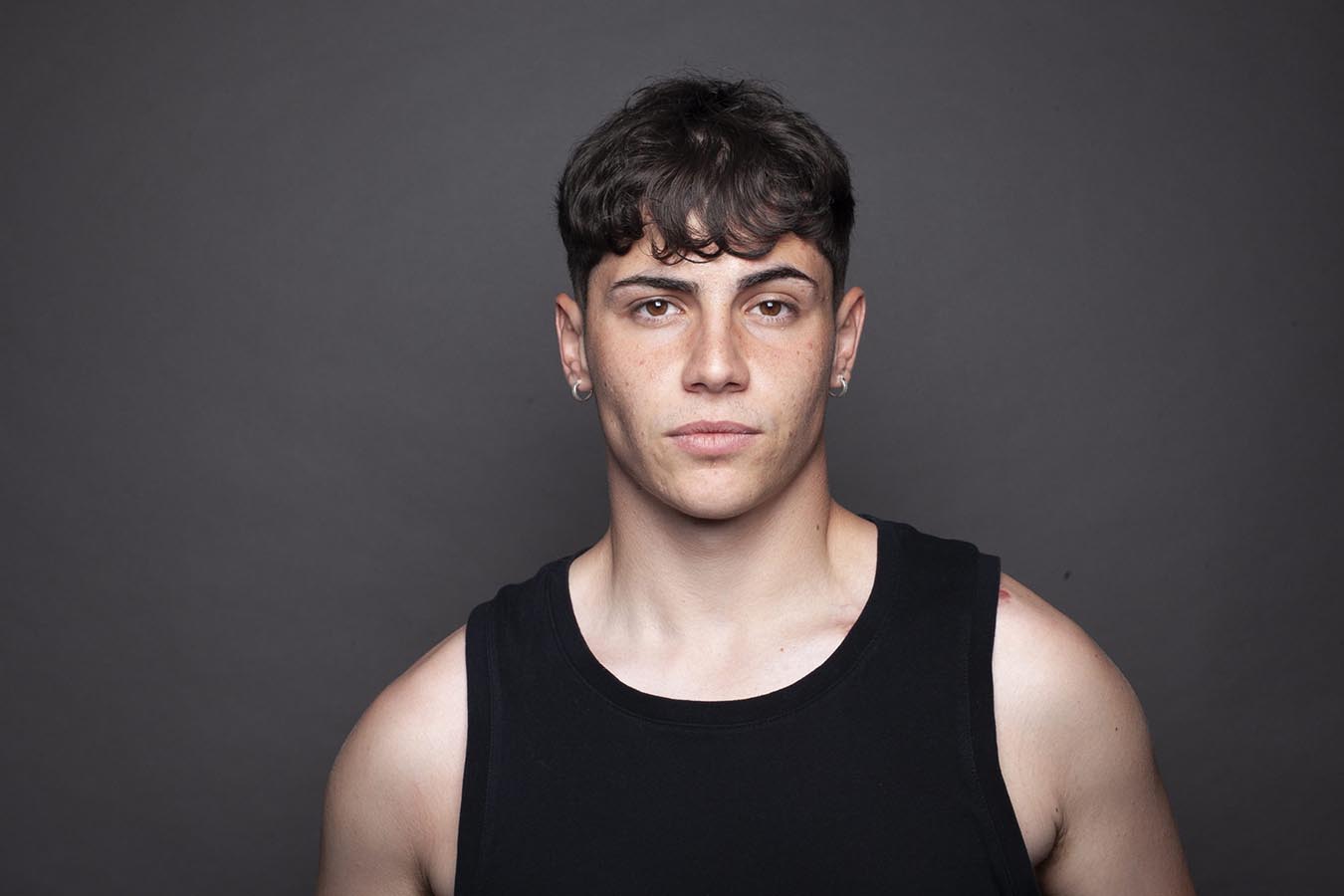 Juan Vergara Actor