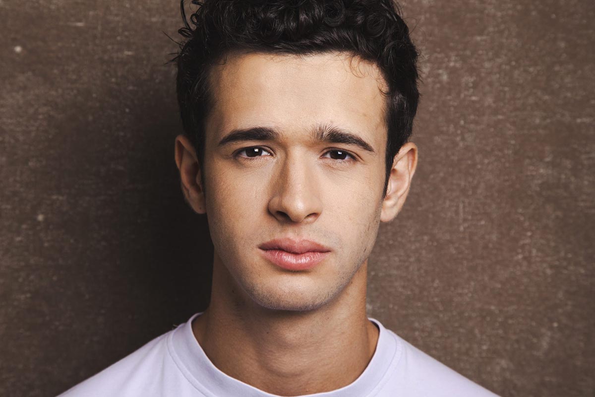 Manu Molina Actor