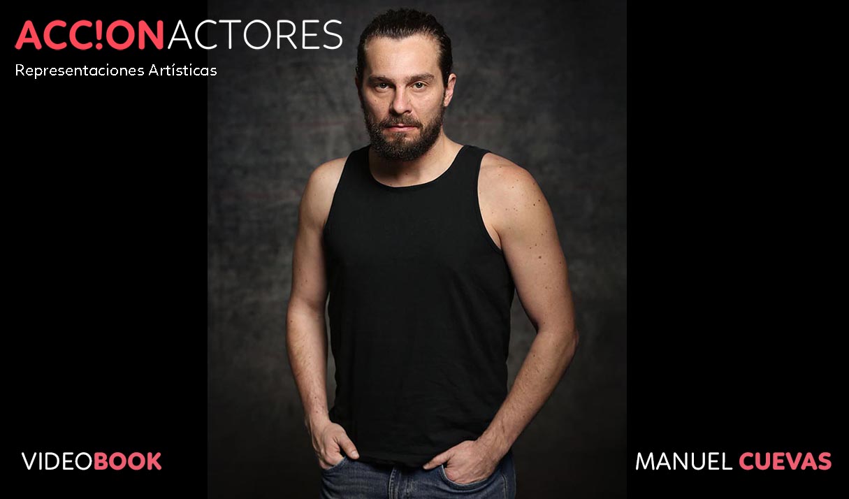 Manuel Cuevas Video