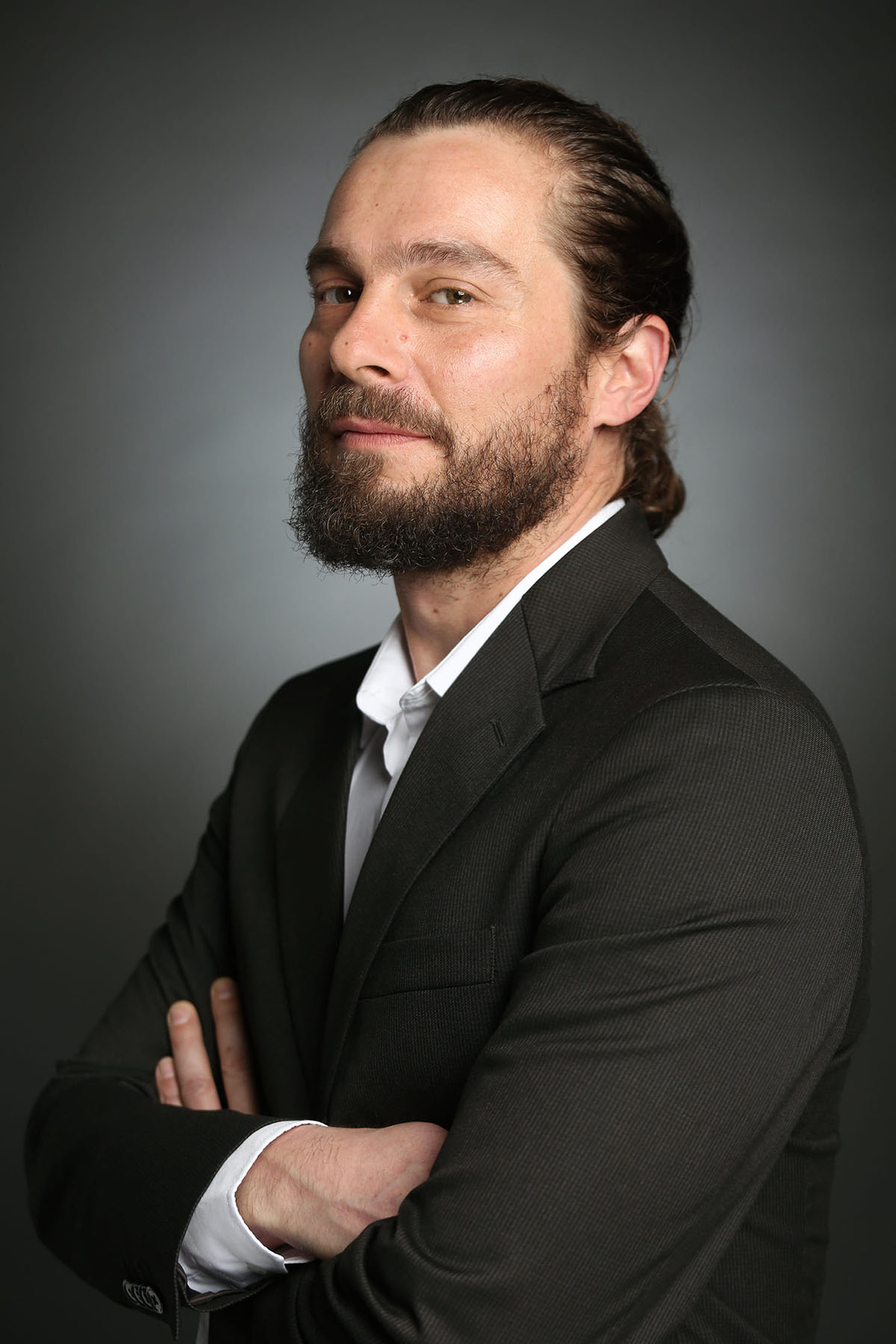Manuel Cuevas Actor