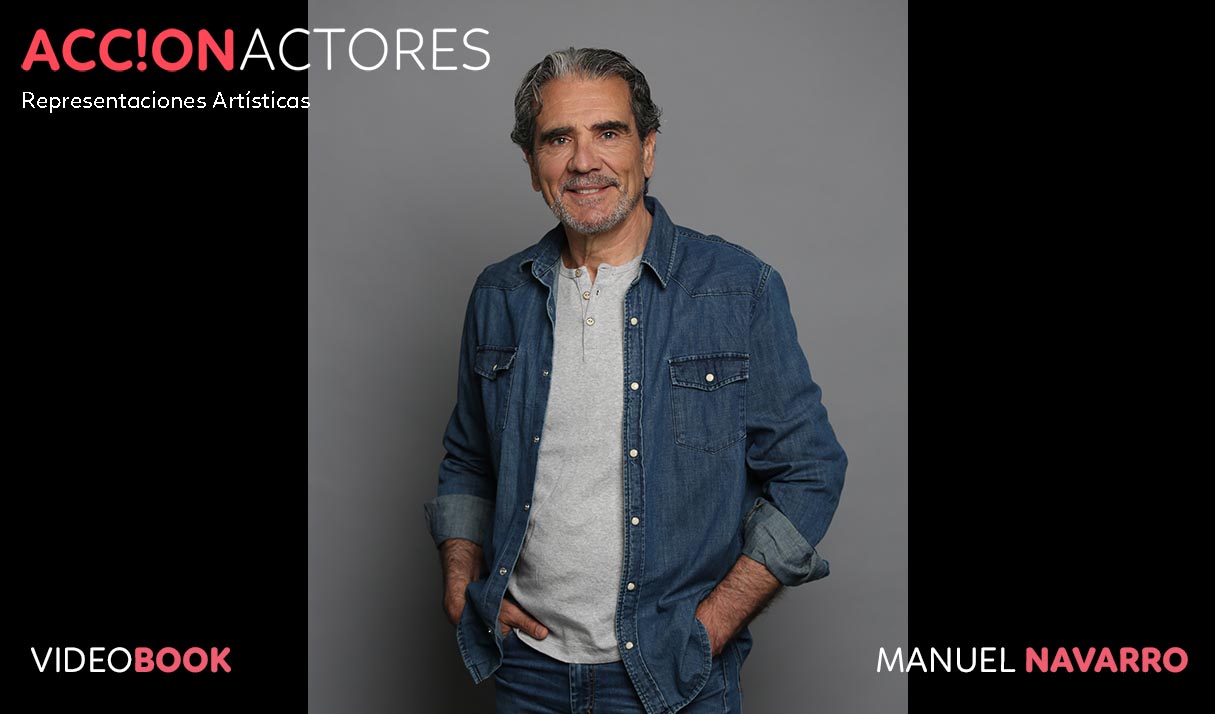 Manuel Navarro Video