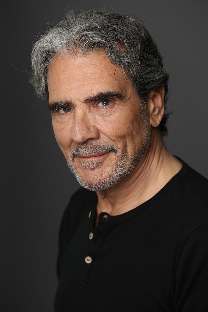 Manuel Navarro foto 1