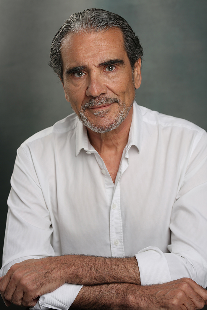 Manuel Navarro foto 2