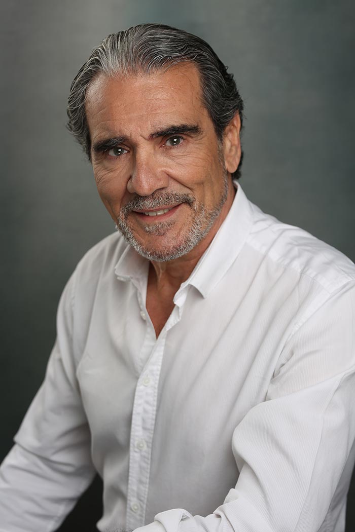 Manuel Navarro foto 4