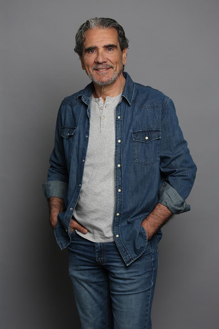 Manuel Navarro foto 5