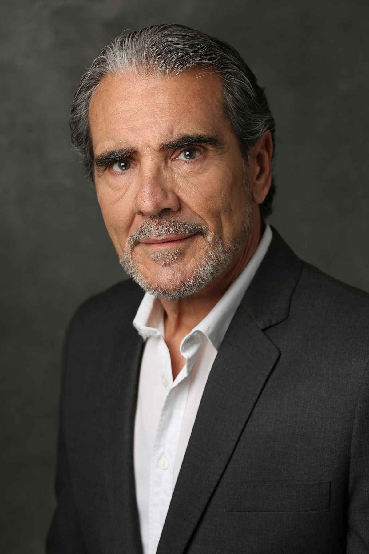 Manuel Navarro Actor